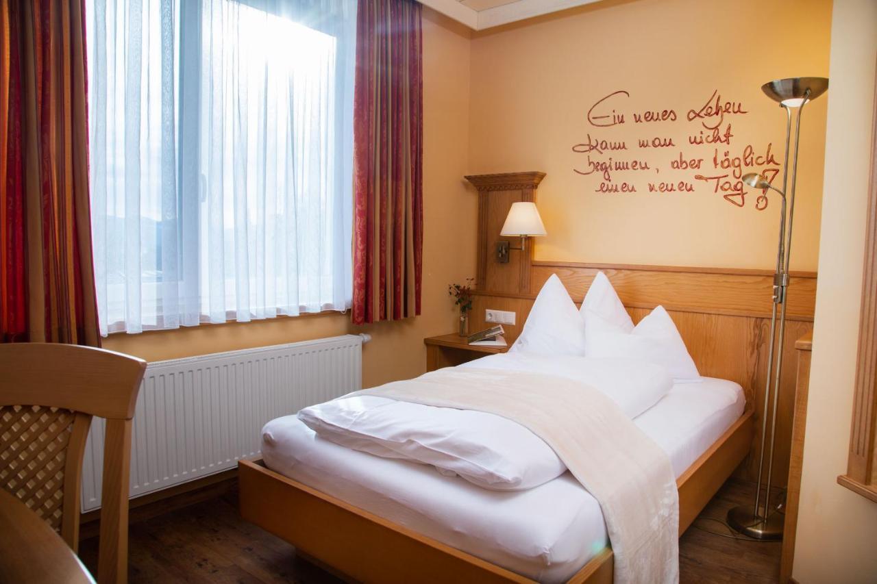 Bed And Breakfast Mittelkaernten Althofen  Dış mekan fotoğraf