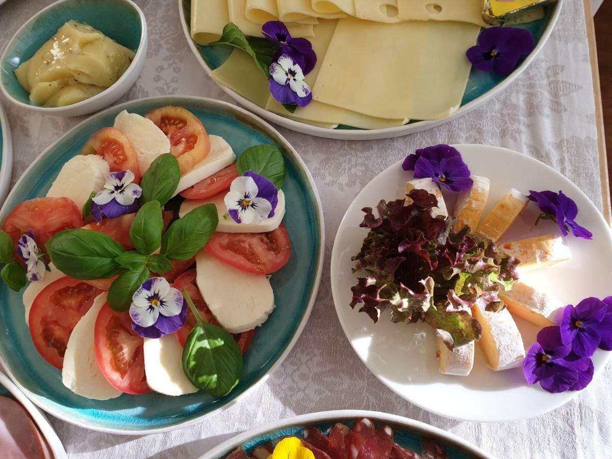 Bed And Breakfast Mittelkaernten Althofen  Dış mekan fotoğraf
