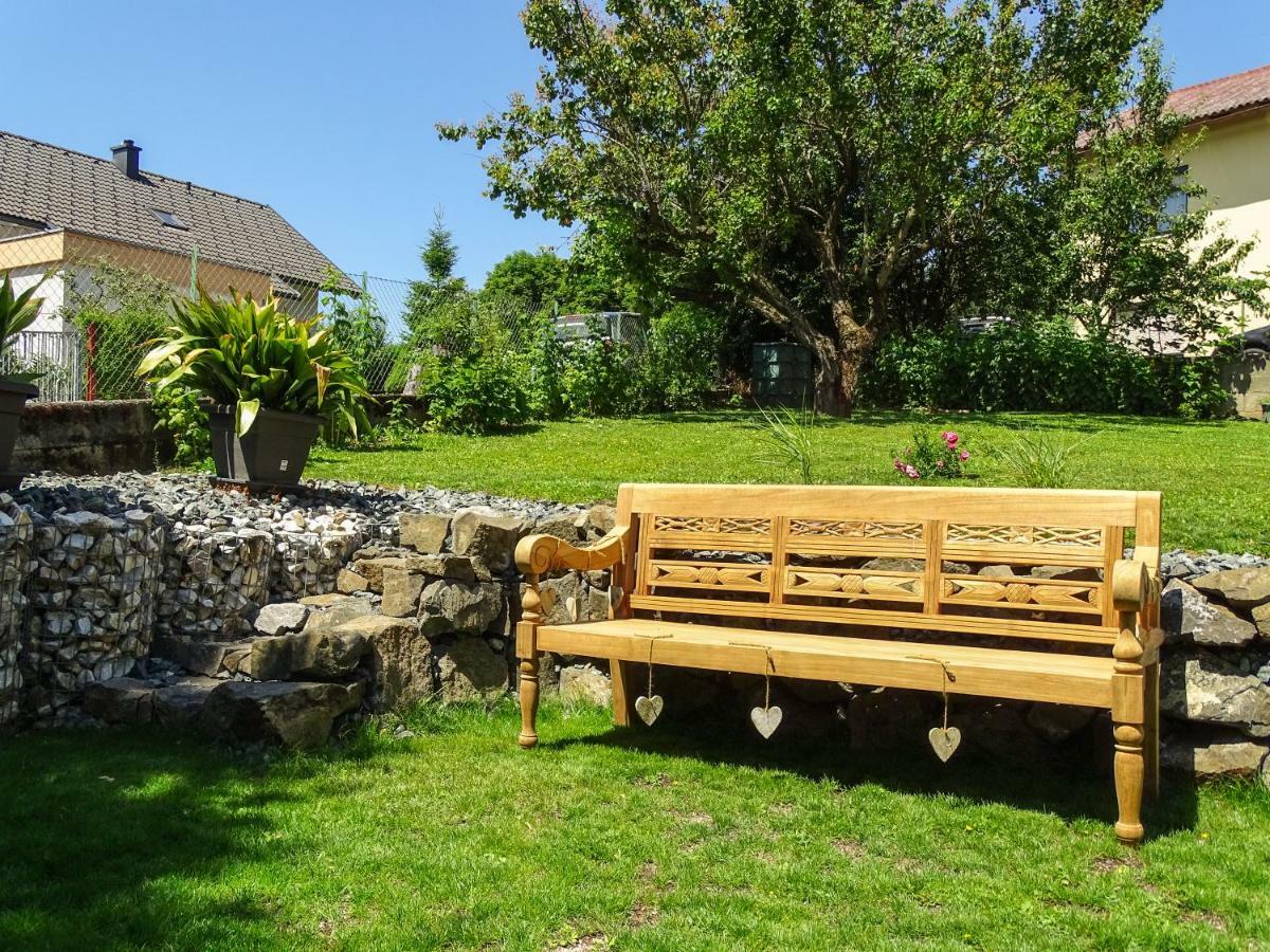 Bed And Breakfast Mittelkaernten Althofen  Dış mekan fotoğraf